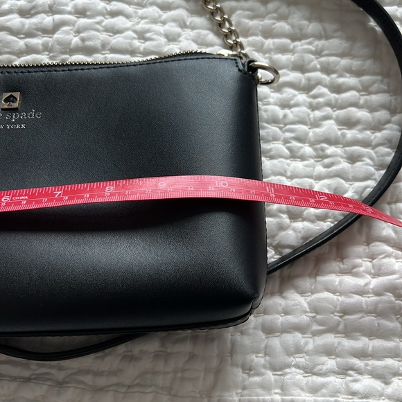 Kate Spade leather crossbody - Picture 6 of 8